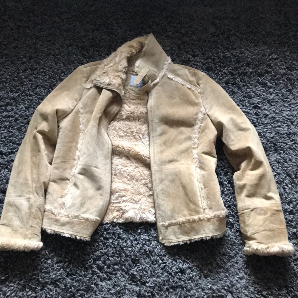 Wilson's Leather Jacket!! - Picture 2 of 6